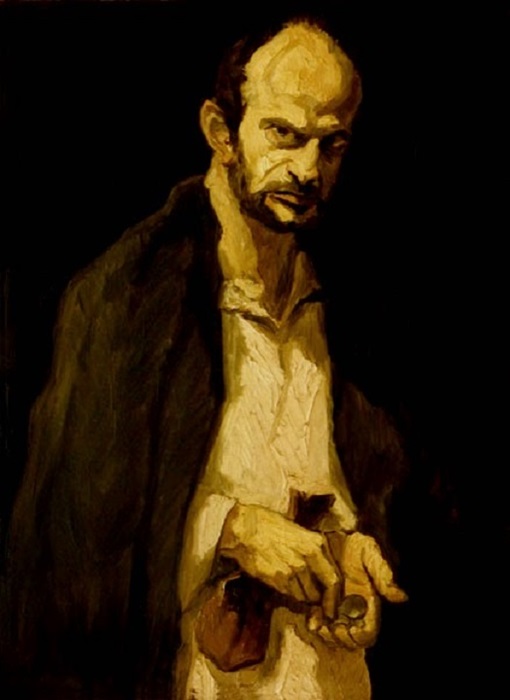 가리옷의 유다는 스승을 배신한 뒤 스스로 목숨을 끊고 그의 이름 앞에 오욕의 성(姓) '가리옷'을 달았다. 신의를 횡렬한 서울의 유다는 제 이름 앞에 무엇을 달게 될까. 이스가리옷(iscariot)인가.