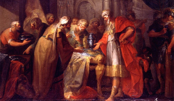 욕망이 눈을 잃으면 파국을 맞는다. 희망은 그 꿈이 소소하여 사람들이 고루 나눌 수 있지만 욕망은 필연코 폭발하고야 만다. 행운을 사는 곳에도 욕망이 스며들 듯이 불운을 파는 곳에도 욕망이 번진다.