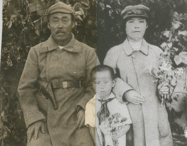 독립군