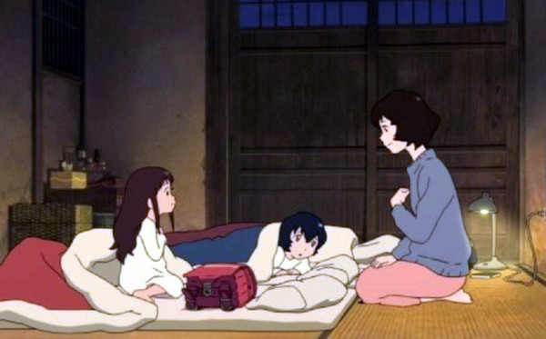 긍정적인 성격은 귀하다. 하지만 수동적 긍정은 어떤가. 더욱 괘씸한 건 이 나사 빠진 낙천성을 방패삼아 캐릭터가 겪을 수많은 고생을 합리화하는 태도다.