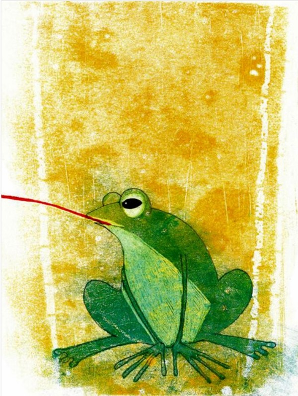 ‘나에게 키스하지 마세요:지금 이대로가 좋아요!’(글로연, 2012)