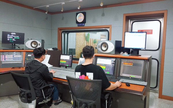 Working in progress.