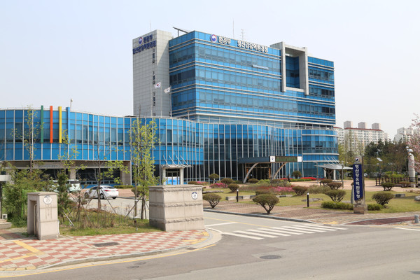 영산강유역환경청.