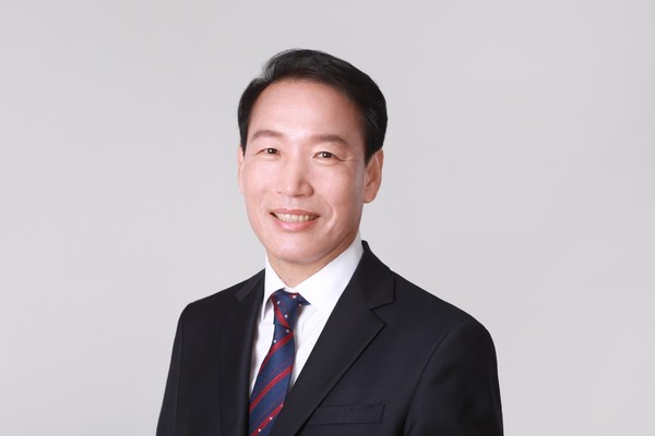 주기환 국민의힘 광주광역시장 예비후보. 사진=주기환 예비후보 캠프 제공