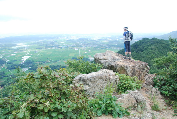 생명의 땅 나주평야.