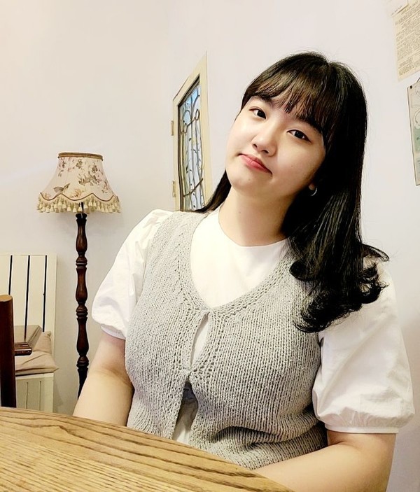 취직 이후 기부를 이어가고 있는 현대오토에버 검증솔루션개발팀 김현지 책임