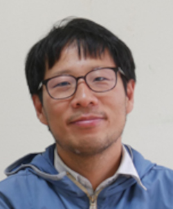 박고형준 활동가.