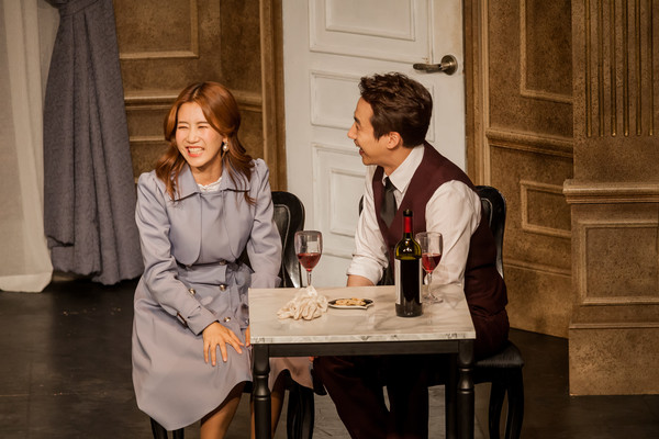 연극 ‘리미트(re-meet)’