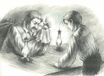 ‘천상의 진주’를 다듬고 있는 살라자르