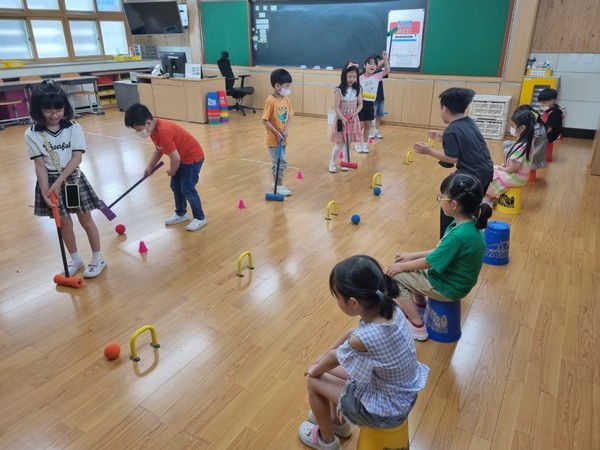 전남도교육청, 방학 중 돌봄 추가 운영