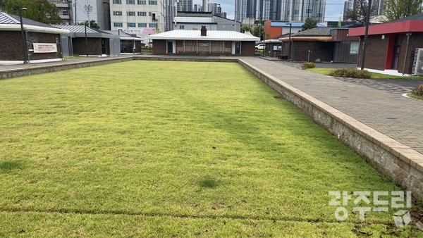 춘천예술촌 전경.