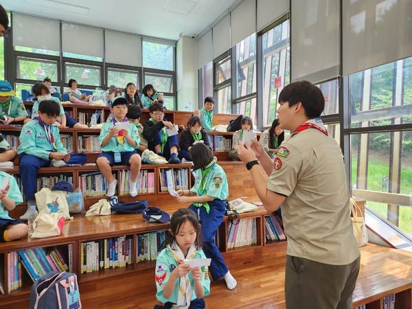 존중받아 마땅한 어린이들 - 뉴스 썸네일 이미지