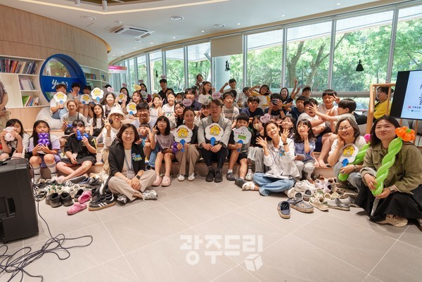 꿈누리센터 시즌DAY 축제 활동사진. 쌍촌청소년문화의집.