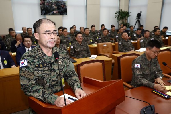 <b>특전사령관</b> "윤 대통령, '국회 문 깨고 의원 끄집어내라' 지시"
