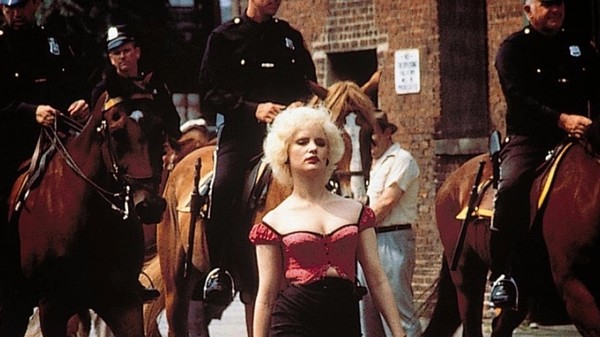 부룩클린으로 가는 마지막 비상구.