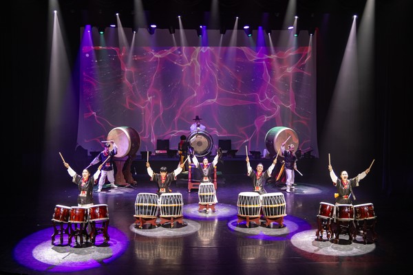 광주시립창극단.