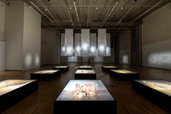 ‘구본창: 사물의 초상’ 전시. ACC 제공.