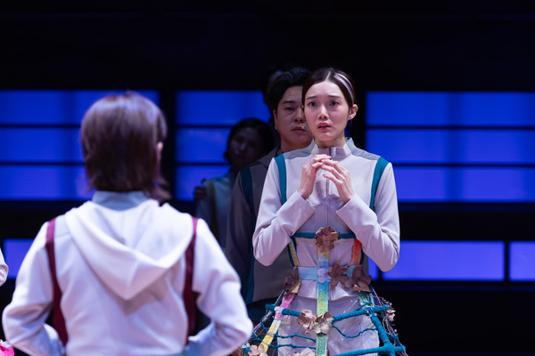 대리된 존엄. ACC 제공.