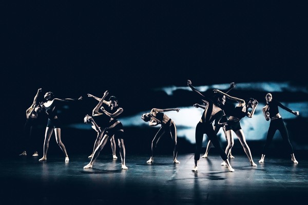 5월 공연을 선보이는 ‘블랙토’. ACC재단 제공.