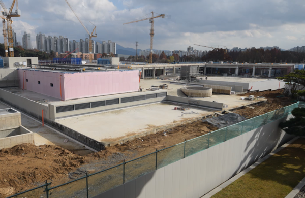 도자문화관 건립 현황.