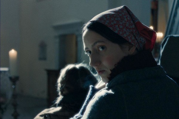 영화 ‘베르밀리오’ 스틸컷.