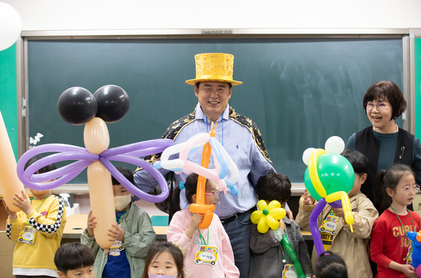 [<b>광주</b>ㆍ<b>전남</b> 새해 설계] 이정선 <b>광주</b>시교육감