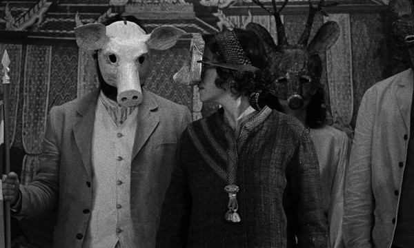 ‘그랜드 투어’.