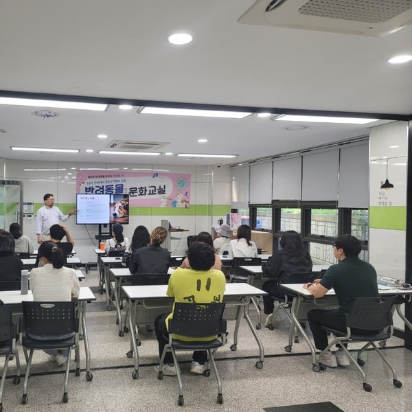 더펫하우스협동조합.