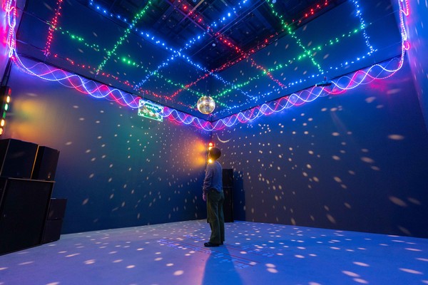 ‘애호가 편지’ 전시 중 ‘짝의 기본_모과’. ACC 제공.