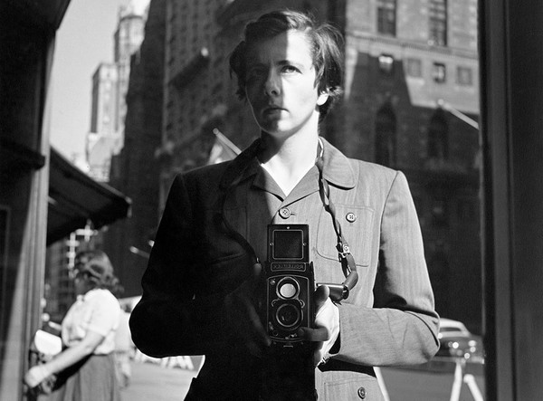 ‘비비언 마이어를 찾아서’ 스틸컷.