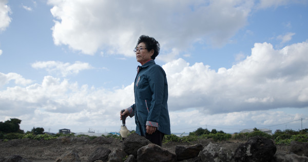 ‘목소리들’ 스틸컷.