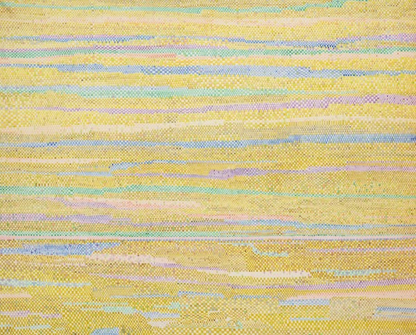 정송규 작 Delight-봄날.