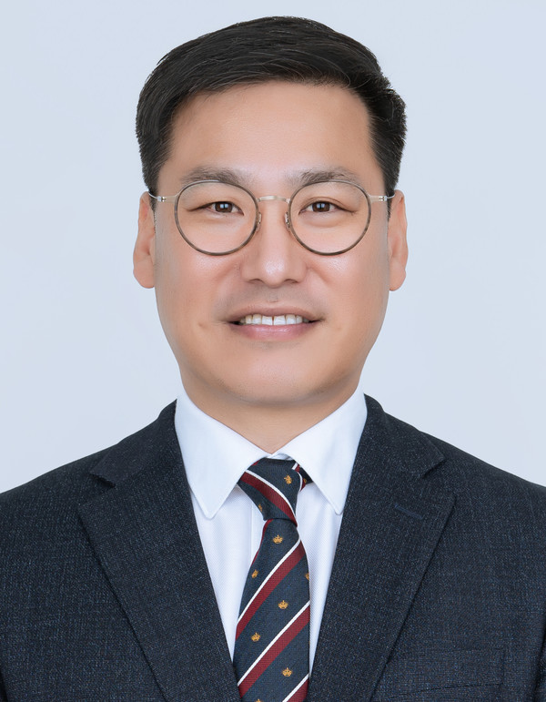 박삼철 광주경영자총협회 전무이사.