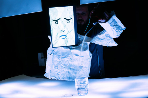 ‘컨선드 아더스(Concerned Others)’. 국립아시아문화전당재단 제공.