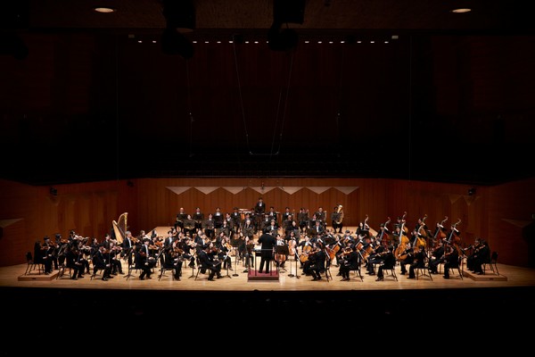 2025 예술의전당 교향악축제 (c)Seoul Arts Center