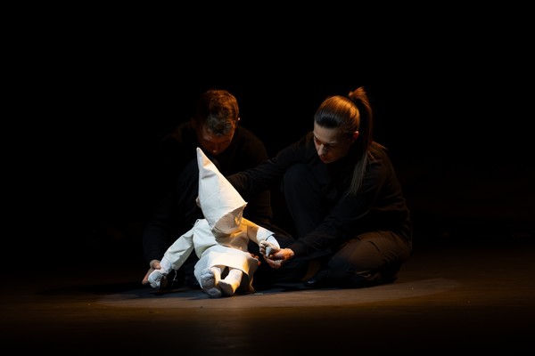 연극 ‘꽃잠’. ACC재단 제공.