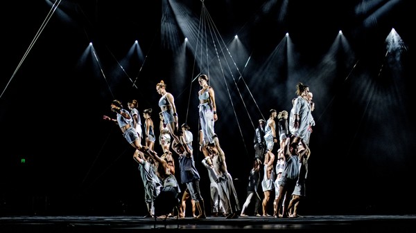 The Pulse(2020) by Darcy Grant (23 of 26)