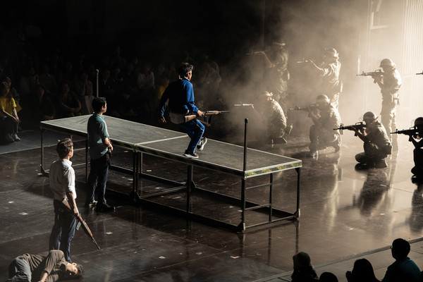 ‘나는 광주에 없었다’. ACC 제공.