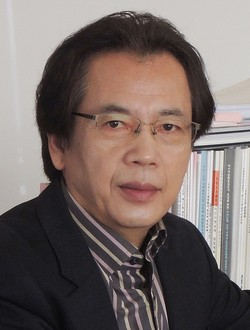 조인호 광주미술문화연구소 대표