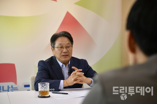[이재명 <b>정부</b> 지역발전 전략] 강기정 광주시장
