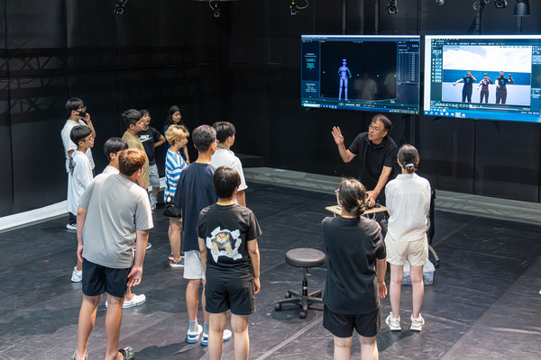 ACC 청소년 예비전문인교육’