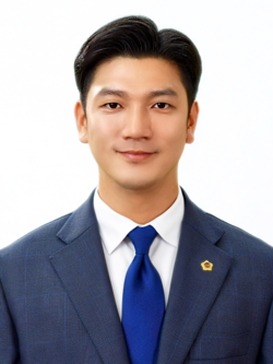 이명노 광주광역시의원.