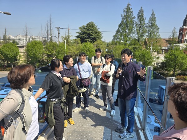 강수훈 시의원.