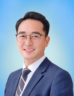 이기범 담양군의회 자치행정위원장