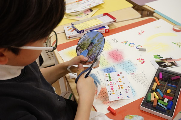 ACC 어린이 탐험대.