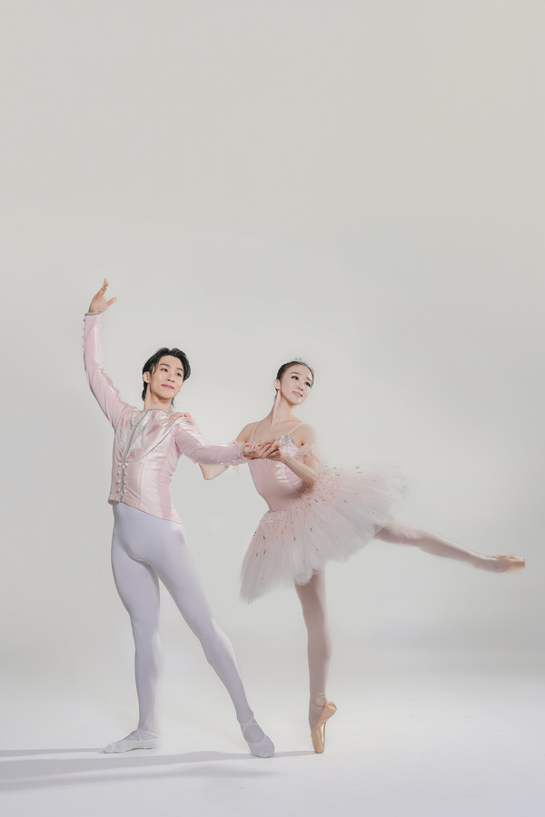 사진=광주시립발레단.