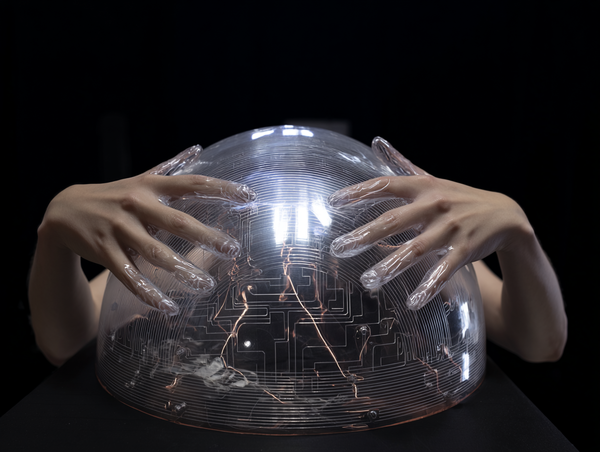 ‘ACC 사운드랩’ 작품. ACC 제공.