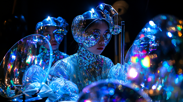 염인화 작. ACC 제공.