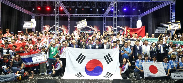 2025 전주드론축구월드컵, 전주시 제공 