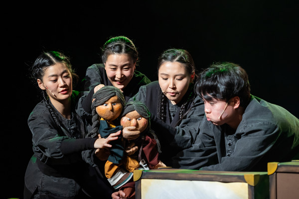 아롤을 깨물었을 때. ACC 제공.